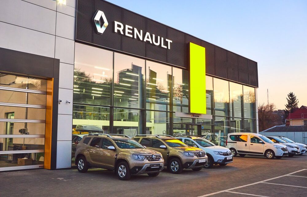 Renault