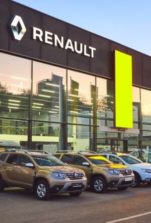 Renault