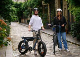 casque pour femme