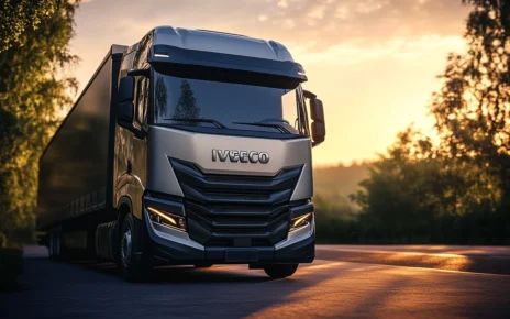 edc iveco