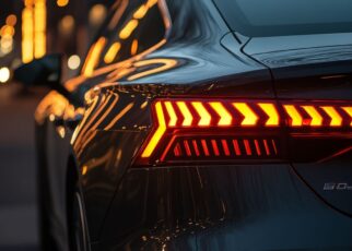 Voyant Audi A3 : signification, importance et comment réagir rapidement