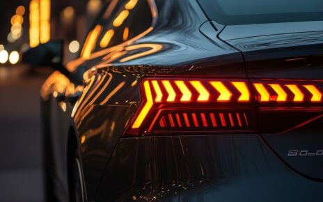 Voyant Audi A3 : signification, importance et comment réagir rapidement