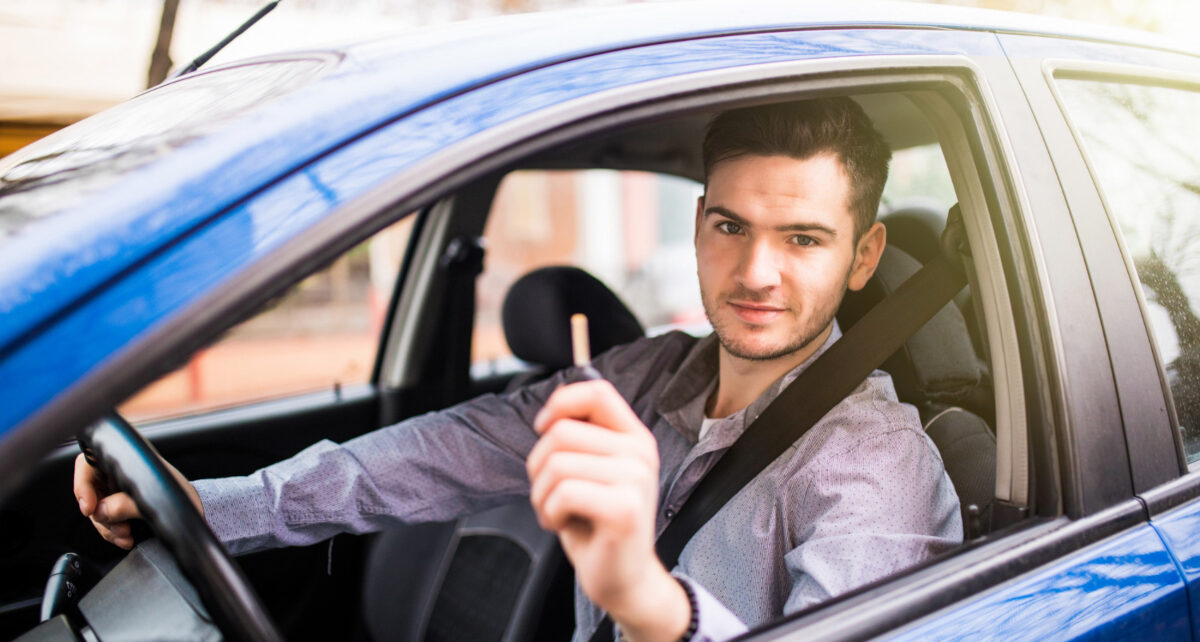 ancien permis de conduire