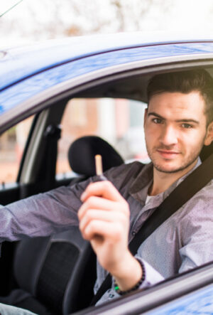 ancien permis de conduire