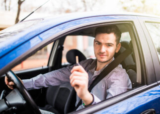ancien permis de conduire
