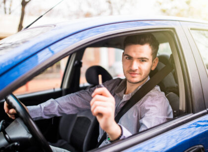 ancien permis de conduire
