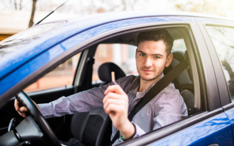 ancien permis de conduire