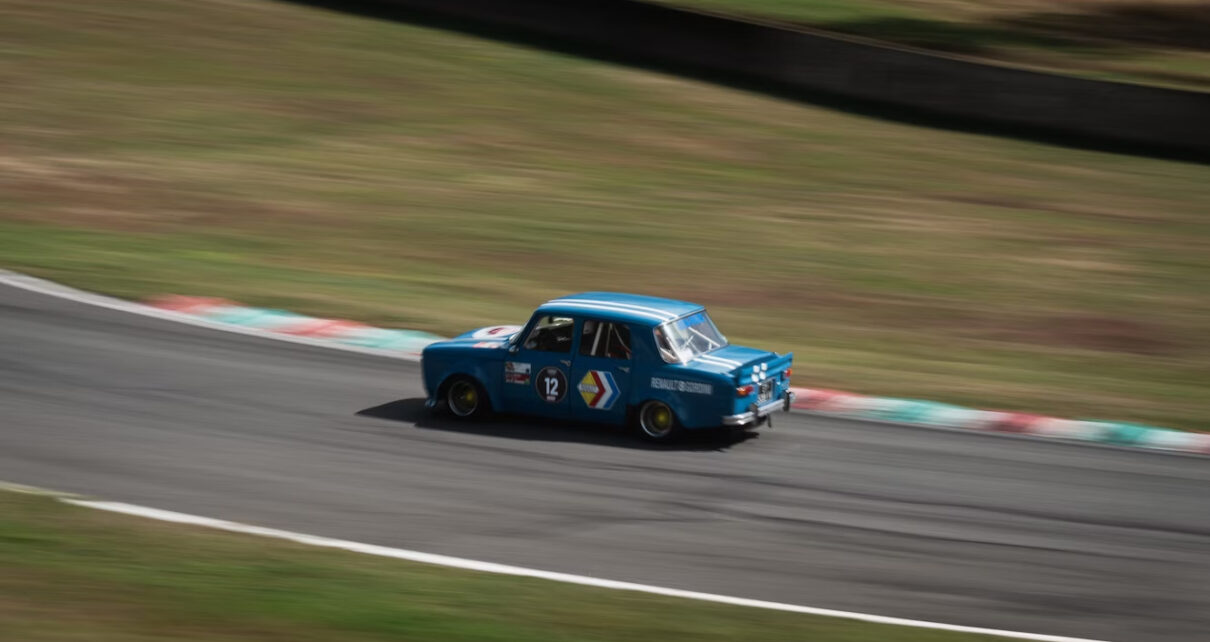 Renault 10
