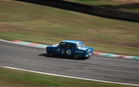 Renault 10