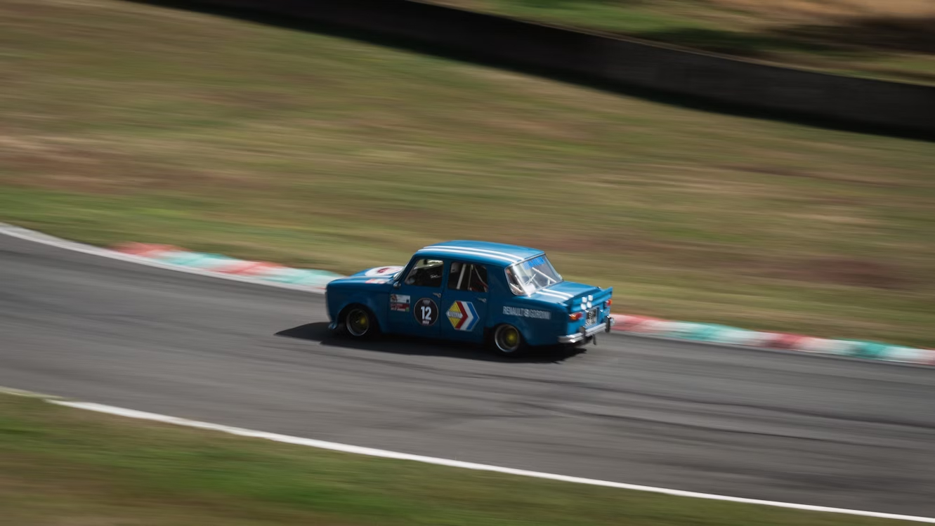 Renault 10