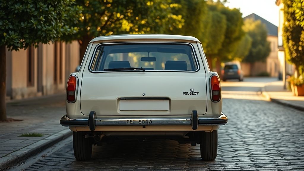 histoire automobile