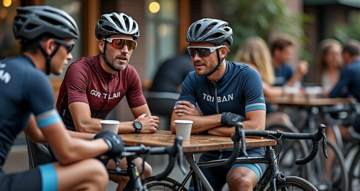 découvrez les retours d'expérience des utilisateurs du triban rc120 après une année d'utilisation. analyse des performances, du confort et des points forts et faibles de ce vélo, pour vous aider à faire le bon choix.