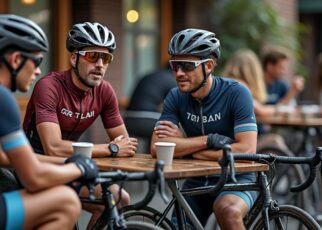 découvrez les retours d'expérience des utilisateurs du triban rc120 après une année d'utilisation. analyse des performances, du confort et des points forts et faibles de ce vélo, pour vous aider à faire le bon choix.