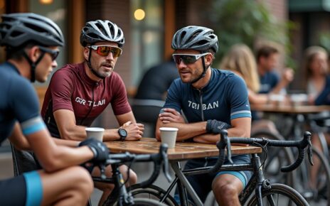 découvrez les retours d'expérience des utilisateurs du triban rc120 après une année d'utilisation. analyse des performances, du confort et des points forts et faibles de ce vélo, pour vous aider à faire le bon choix.