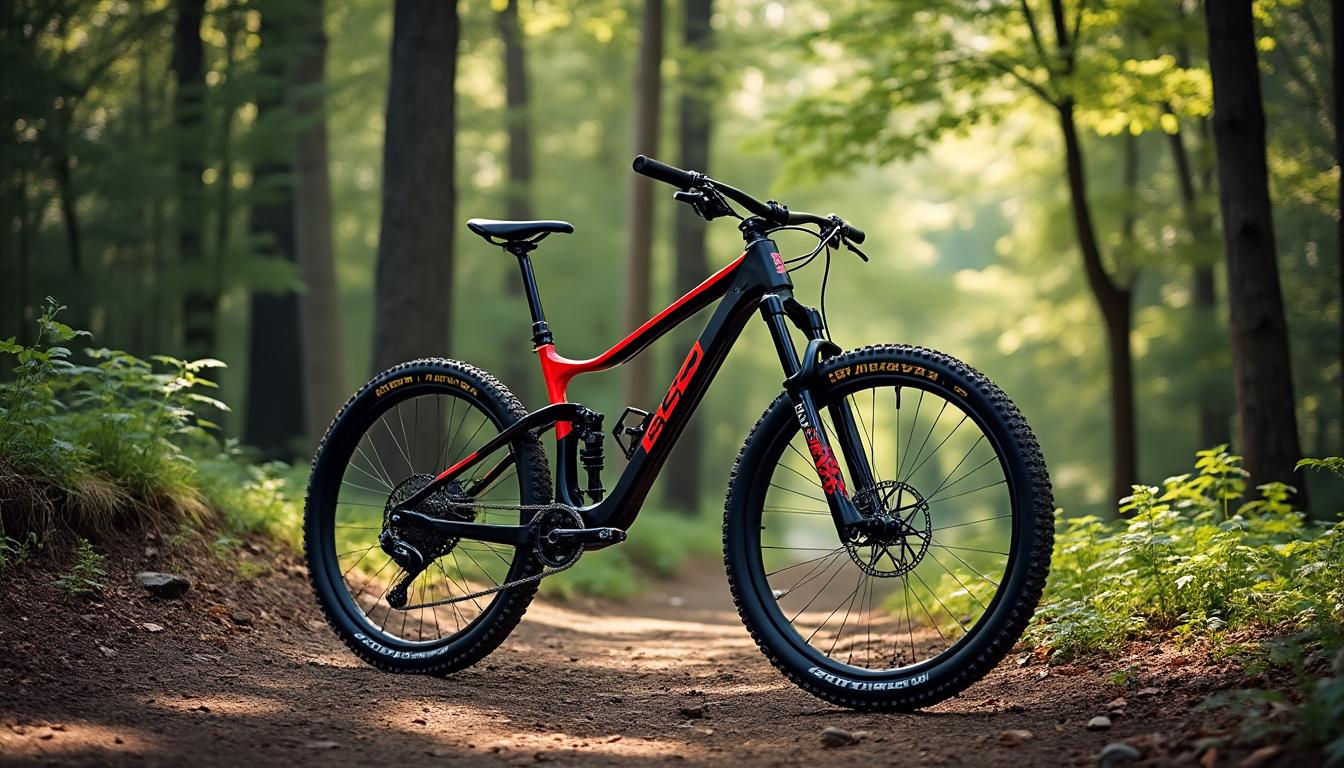 découvrez comment le vélo rockrider 53 se distingue des autres modèles sur le marché. analysez ses caractéristiques, ses performances et ses avantages pour faire le meilleur choix en matière de vtt.