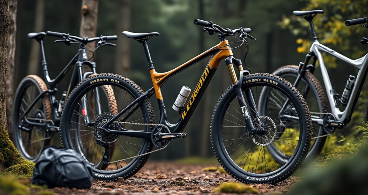découvrez comment le vélo rockrider 53 se distingue des autres modèles du marché. analysez ses caractéristiques, performances et rapport qualité-prix pour faire le choix idéal pour vos aventures cyclistes.