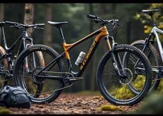 découvrez comment le vélo rockrider 53 se distingue des autres modèles du marché. analysez ses caractéristiques, performances et rapport qualité-prix pour faire le choix idéal pour vos aventures cyclistes.