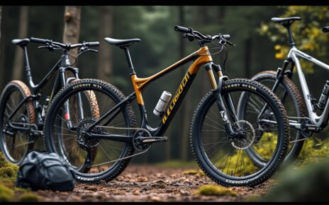 découvrez comment le vélo rockrider 53 se distingue des autres modèles du marché. analysez ses caractéristiques, performances et rapport qualité-prix pour faire le choix idéal pour vos aventures cyclistes.