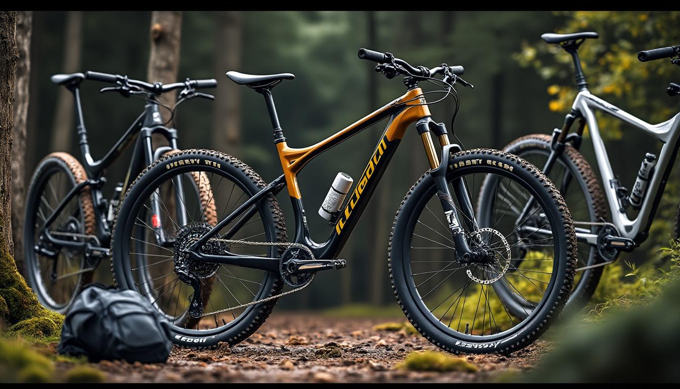 découvrez comment le vélo rockrider 53 se distingue des autres modèles du marché. analysez ses caractéristiques, performances et rapport qualité-prix pour faire le choix idéal pour vos aventures cyclistes.