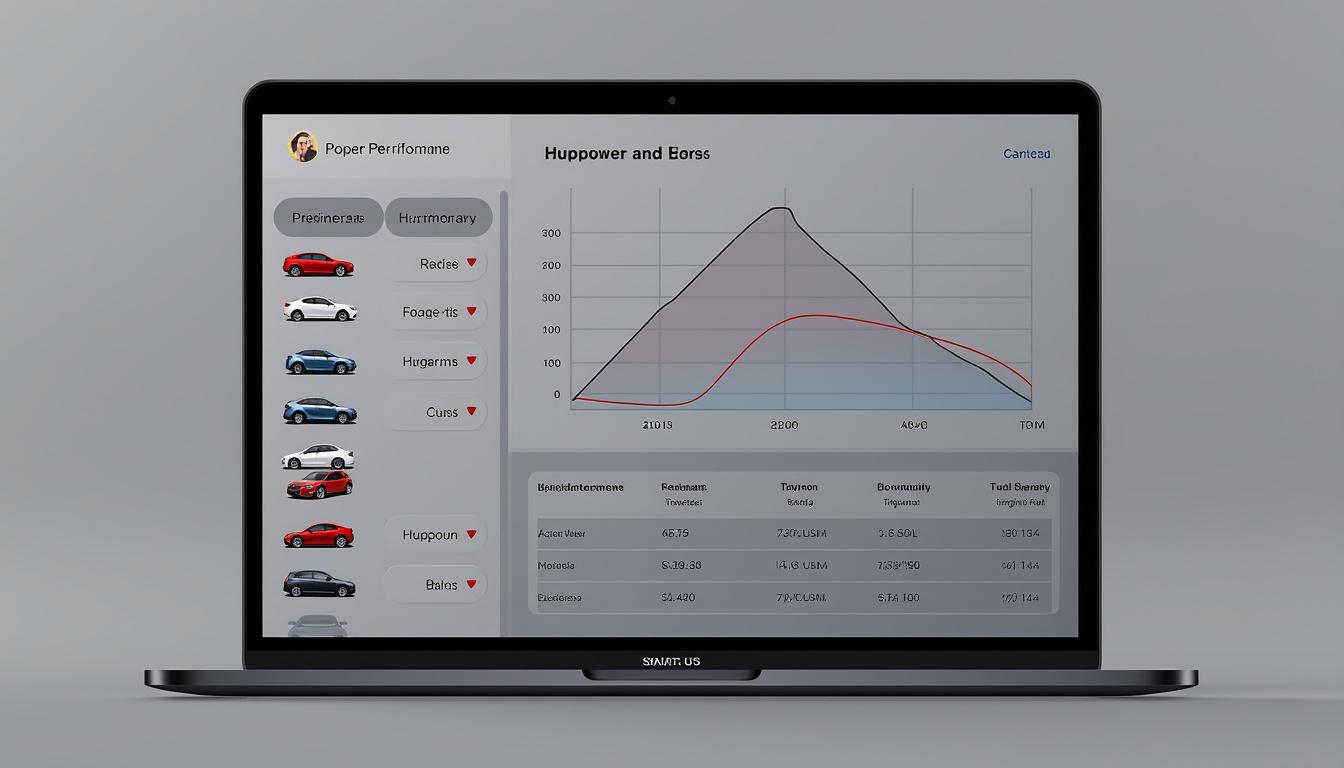 découvrez notre comparatif de performance de voiture, où des experts évaluent les meilleures modèles du marché. obtenez des insights précieux pour choisir la voiture idéale qui s'adapte à vos besoins et à votre style de conduite.