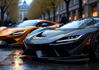 découvrez notre comparatif de performance de voiture, où des experts analysent les caractéristiques techniques, la vitesse, l'efficacité énergétique et le confort de conduite des derniers modèles. obtenez des conseils pour choisir la voiture qui répond le mieux à vos besoins.