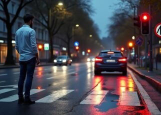 découvrez comment maîtriser le code de la route avec lapostefr grâce à des exemples pratiques et des explications claires. apprenez les règles essentielles pour conduire en toute sécurité et obtenir votre permis de manière efficace.