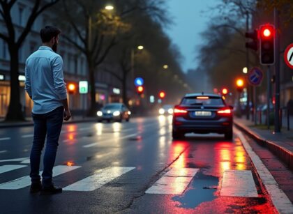découvrez comment maîtriser le code de la route avec lapostefr grâce à des exemples pratiques et des explications claires. apprenez les règles essentielles pour conduire en toute sécurité et obtenir votre permis de manière efficace.