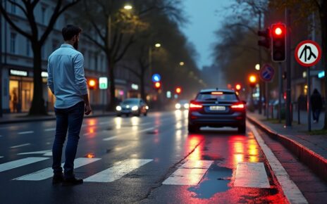 découvrez comment maîtriser le code de la route avec lapostefr grâce à des exemples pratiques et des explications claires. apprenez les règles essentielles pour conduire en toute sécurité et obtenir votre permis de manière efficace.