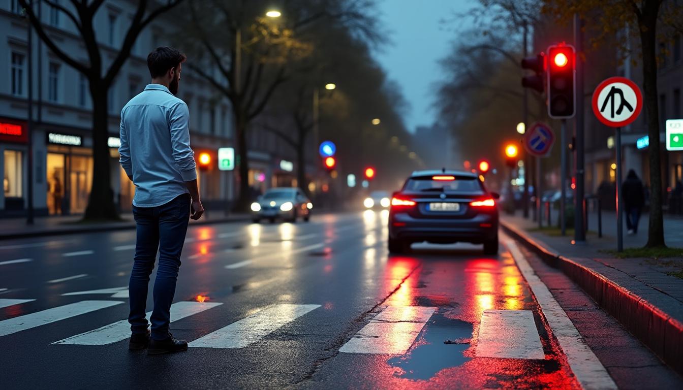 découvrez comment maîtriser le code de la route avec lapostefr grâce à des exemples pratiques et des explications claires. apprenez les règles essentielles pour conduire en toute sécurité et obtenir votre permis de manière efficace.