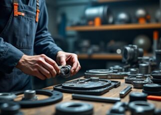 explorez les nombreux bénéfices des pièces auto avec un paiement en 10 fois pour faciliter la réparation de votre véhicule. profitez d'une solution pratique et accessible pour assurer la performance de votre voiture tout en maîtrisant votre budget.