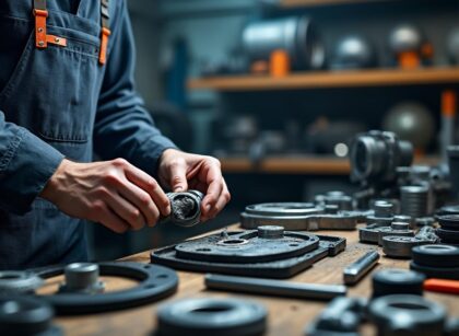 explorez les nombreux bénéfices des pièces auto avec un paiement en 10 fois pour faciliter la réparation de votre véhicule. profitez d'une solution pratique et accessible pour assurer la performance de votre voiture tout en maîtrisant votre budget.