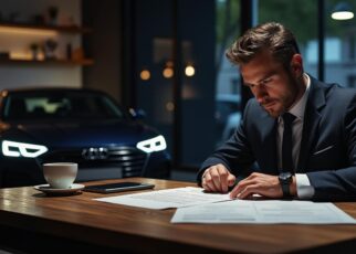 découvrez comment décrypter un contrat de location avec option d'achat pour une voiture sans erreur. notre guide vous aidera à comprendre les termes clés, éviter les pièges et faire le meilleur choix pour votre financement automobile.