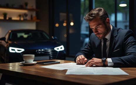 découvrez comment décrypter un contrat de location avec option d'achat pour une voiture sans erreur. notre guide vous aidera à comprendre les termes clés, éviter les pièges et faire le meilleur choix pour votre financement automobile.