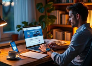 découvrez notre guide complet pour changer votre assurance auto facilement. nous vous expliquons les documents nécessaires et les étapes à suivre pour une transition sans stress.