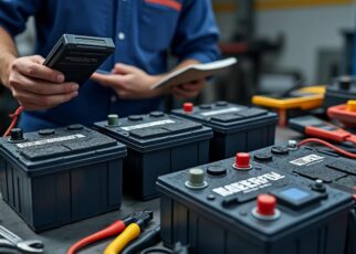 découvrez tout ce qu'il faut savoir sur la durée de vie d'une batterie de voiture et les facteurs pouvant l'influencer. apprenez à investir judicieusement dans votre batterie pour garantir des performances optimales et une longévité accrue.