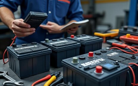 découvrez tout ce qu'il faut savoir sur la durée de vie d'une batterie de voiture et les facteurs pouvant l'influencer. apprenez à investir judicieusement dans votre batterie pour garantir des performances optimales et une longévité accrue.