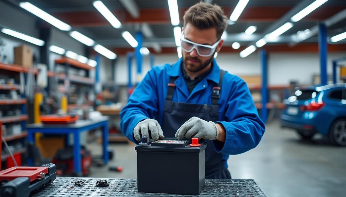 découvrez tout ce qu'il faut savoir sur la durée de vie d'une batterie de voiture avant d'investir. apprenez à optimiser sa longévité et à choisir la meilleure option pour votre véhicule.