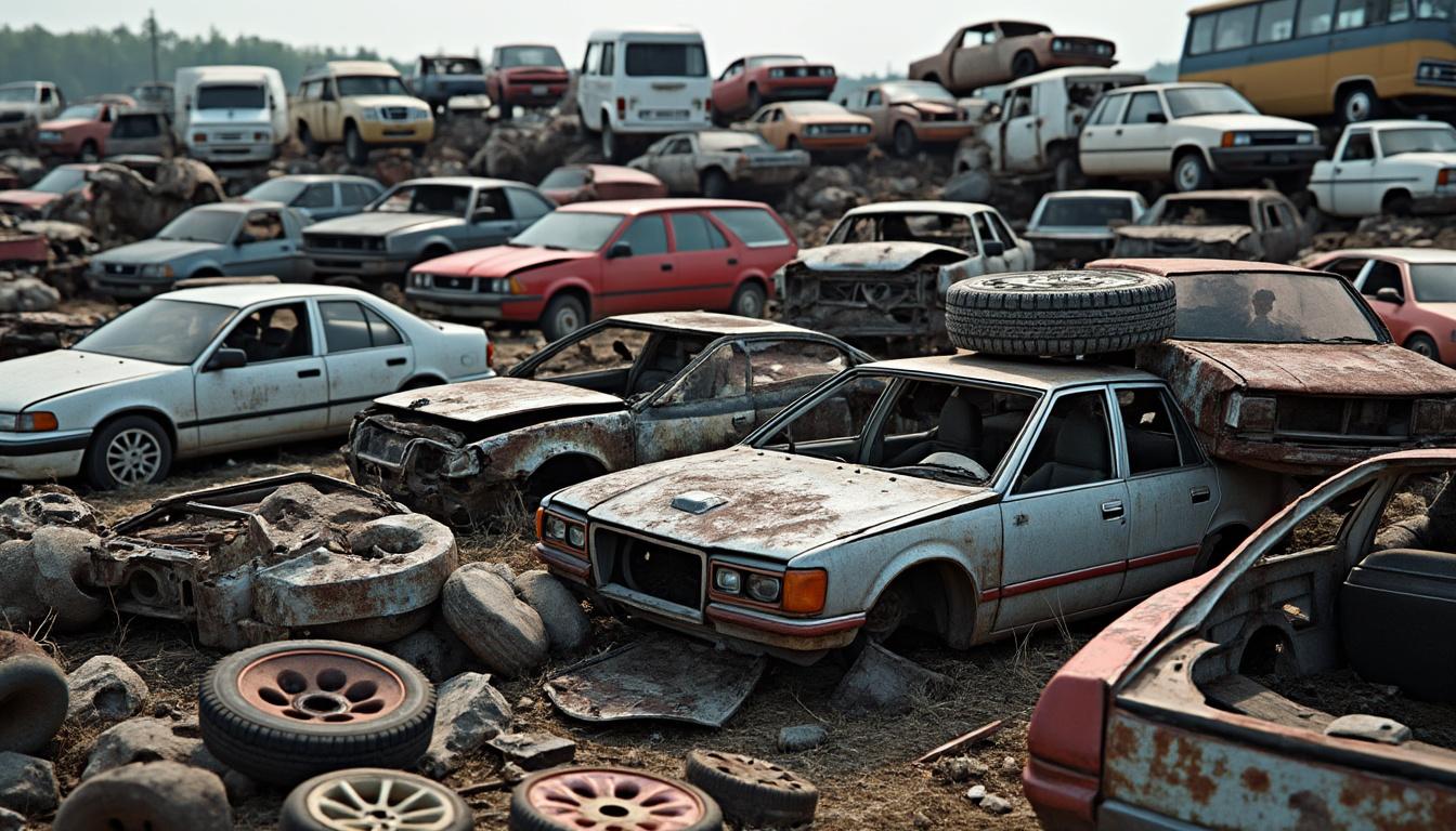 découvrez les nombreux avantages d'acheter des pièces auto d'occasion près de chez vous. ce guide complet vous aide à faire des choix éclairés, à économiser de l'argent et à contribuer à la durabilité. explorez les options disponibles pour réparer et entretenir votre véhicule de manière économique et responsable.