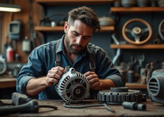 découvrez les nombreux avantages d'acheter des pièces auto d'occasion près de chez vous grâce à notre guide complet. économies, écologie et qualité sont au rendez-vous pour tous vos besoins automobiles. ne manquez pas nos conseils pratiques et astuces pour dénicher les meilleures offres !
