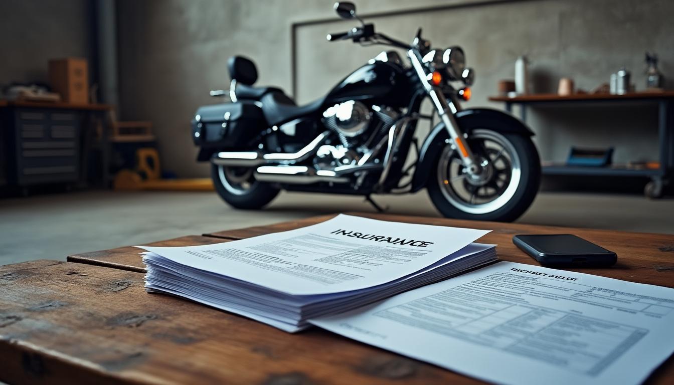 découvrez les nombreux avantages de souscrire une assurance moto pour deux conducteurs ensemble. profitez de réductions sur les primes, d'une couverture adaptée et de la facilité de gestion des contrats. assurez votre tranquillité d'esprit tout en roulant à deux sur la route.