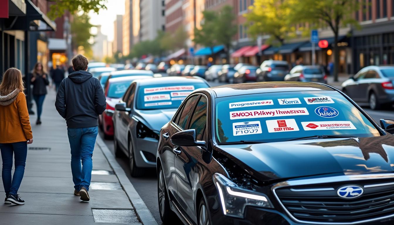 découvrez les erreurs fréquentes à éviter lors de la souscription à une assurance auto bonus-malus écologique. protégez votre budget et faites le bon choix pour un impact environnemental positif tout en bénéficiant d'une couverture adaptée à vos besoins.