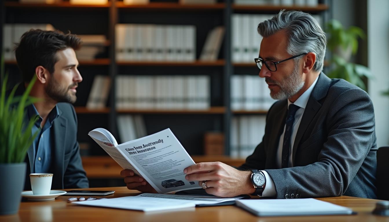 découvrez les principales erreurs à éviter lors de la souscription à une assurance auto bonus-malus écologique. évitez les pièges courants et optimisez votre contrat pour bénéficier des meilleures garanties tout en respectant l'environnement.