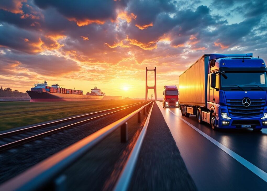 découvrez l’évolution des 100 premiers transporteurs français face aux défis d’un marché en mutation : tendances, performances et perspectives du secteur du transport en france.