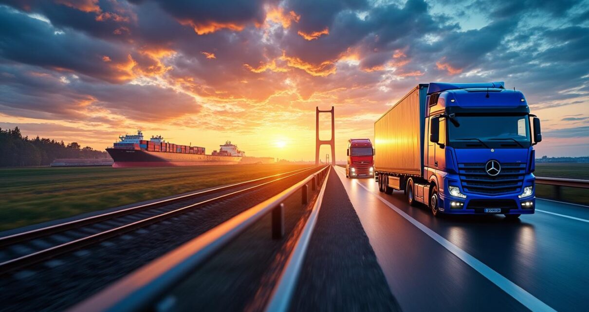 découvrez l’évolution des 100 premiers transporteurs français face aux défis d’un marché en mutation : tendances, performances et perspectives du secteur du transport en france.