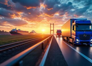 découvrez l’évolution des 100 premiers transporteurs français face aux défis d’un marché en mutation : tendances, performances et perspectives du secteur du transport en france.