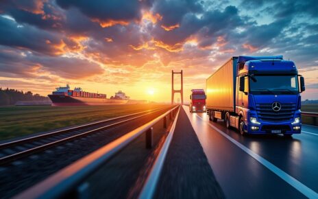 découvrez l’évolution des 100 premiers transporteurs français face aux défis d’un marché en mutation : tendances, performances et perspectives du secteur du transport en france.