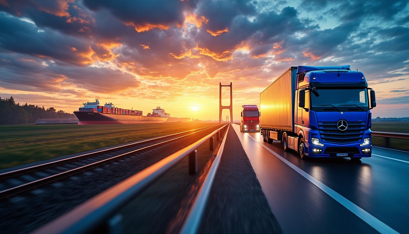 découvrez l’évolution des 100 premiers transporteurs français face aux défis d’un marché en mutation : tendances, performances et perspectives du secteur du transport en france.