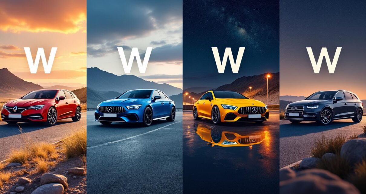 découvrez la liste complète des marques de voiture commençant par w, incluant les nouveaux acteurs et constructeurs innovants qui révolutionnent le marché automobile mondial. un aperçu des tendances et nouveautés à ne pas manquer.