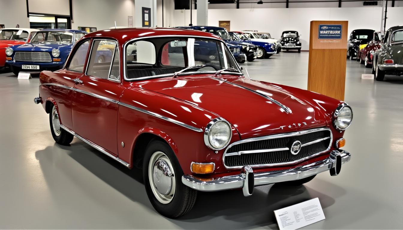 découvrez la liste complète des marques de voitures commençant par la lettre w. explorez les nouveaux acteurs du marché automobile, leurs innovations et spécificités à travers cet aperçu détaillé.