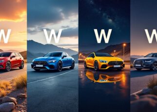 découvrez la liste complète des marques de voiture commençant par w, incluant les nouveaux acteurs et constructeurs innovants qui révolutionnent le marché automobile mondial. un aperçu des tendances et nouveautés à ne pas manquer.